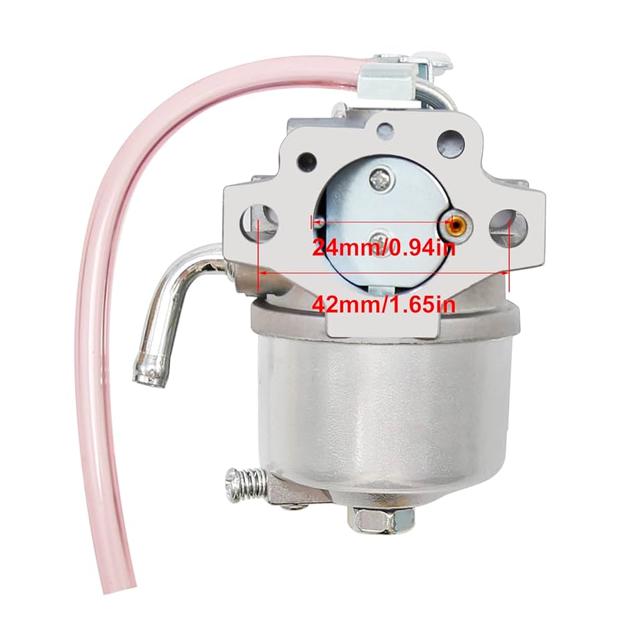 メンテナンス SHIBACO Amazon.com: Aynaxcol 15003-2364 Carburetor with Spark Plug